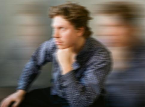 Andre Zimmer új EP-je: Bountiful érkezik december 5-én