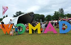 A gyenge jegyeladások miatt elmarad a WOMAD Glasgow 2026