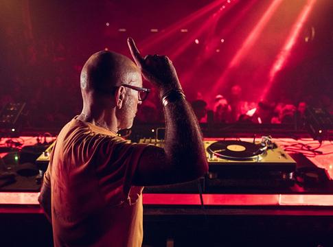 Sven Väth új ciklusba lép a T.R.A.N.C.E 2026 turnéval