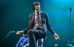 Nick Cave: Remény a sötét időkben