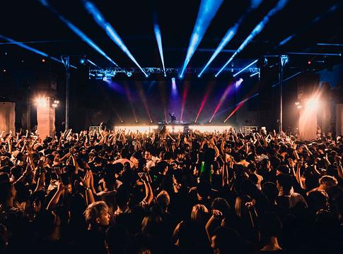 Pacha New York: új tulajdonos, új kezdet Brooklynban