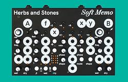 Soft Memo: analóg varázslat és modulációs szabadság egy félmoduláris multi-effektben