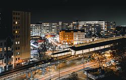 Berlin 25 millió euróval szorítaná vissza a nyílt drogszcénákat