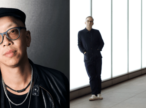 Booka Shade – új remixek a For Real albumhoz