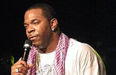 Busta Rhymes szerint a streaming még mindig nem fizet igazságosan