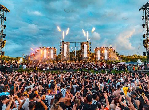 Solomun visszatér Tulumba: rituális éjszaka a Tehmplo dzsungelében