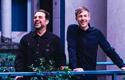 DJ Tennis és Ashee bemutatja új közös projektjét: érkezik a Tenashee első mini-albuma