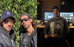 FJAAK újragyúrta Chris Liebing „Higher Things” című számát, május 29-én jön a CLR-en