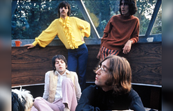 A Universal Music veszi kézbe a The Beatles globális merchandise-üzletét