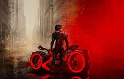 A Nine Inch Nails elkészítette a Tron: Ares teljes filmzenéjét