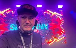 Sean Finn és Osca Da Soul új életet lehel a Sunglasses At Night-ba