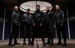  Pendulum: 15 év után új albummal és brit turnéval tér vissza