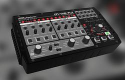 Bemutatkozott a Stylophone On-The-Fly sequencer a NAMM 2026-on