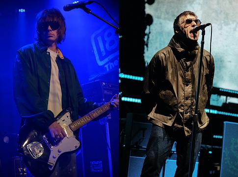 Gene Gallagher: „Nem is tudtam, mi az a turné” – új korszak küszöbén a Villanelle