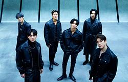 A MONSTA X szeptemberben teljes formációban tér vissza négy év után