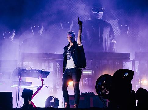 30 éves a Breathe, különleges vinyllel ünnepel a The Prodigy