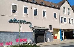 Hotel Shanghai bezár: ikonikus klub Essenben végleg lehúzza a rolót