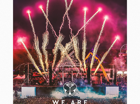 Megérkezett a Tomorrowland dokumentumfilmje: „We Are Tomorrow”