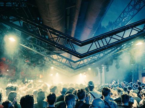 A Stone Techno Festival 2026 lenyűgöző line-upot jelentett be