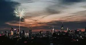 Nézettségi rekorddal zárta az évet a Dick Clark’s New Year’s Rockin’ Eve