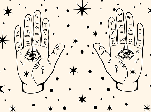 Mit árul el a tenyered szerelmi vonala – és hogyan olvasd