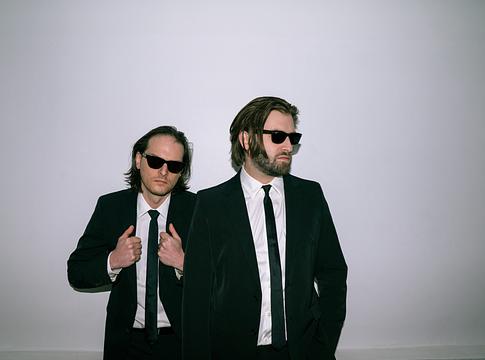 15 éves a Zeds Dead, jubileumi turnéra indul a duó