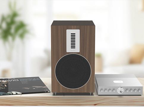 Audio3: ökoszisztémában gondolkodó hifi a Bristol Hi-Fi Show-n