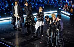 A BTS Goyangban indította a 2026–2027-es stadionturnét, élőben debütáltak az ARIRANG-dalok