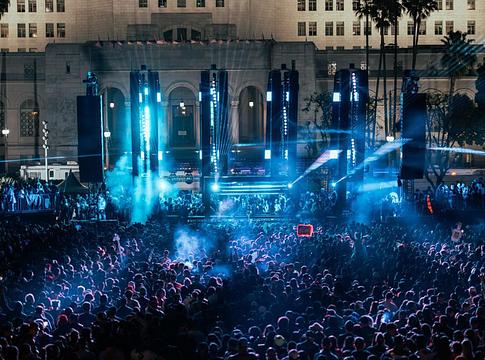 Skyline Fesztivál 2026: új helyszín, új korszak az underground elektronikus zenében