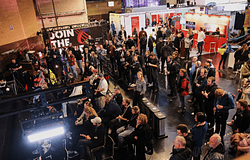 Future of Festivals 2025: új helyszín, nagyobb tér és még több innováció