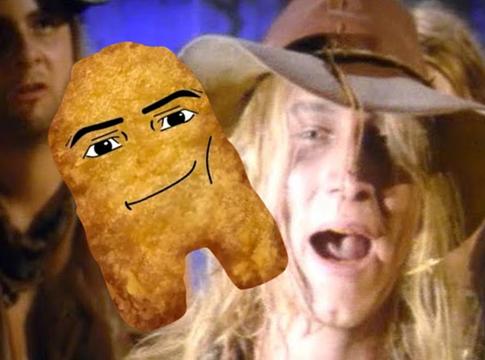 A 'Gegagedigedagedago' lett a YouTube történetének legnézettebb remixe