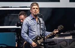 Noel Gallagher reagált az Oasis és a James Bond-főcímdal pletykáira