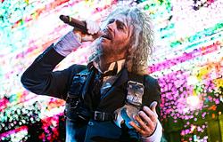 Wayne Coyne megszólalt Steven Drozd távozásáról
