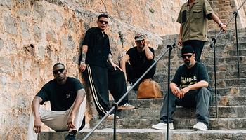 Bedouin és Nandu összeállt: itt a My Only Crime Ali Love és Karl Williams hangjával