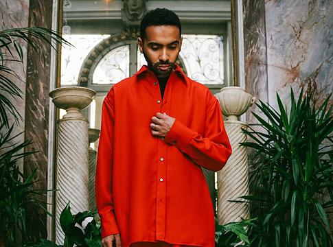 DOSAMIS új Afro house fejezete a ‘Maabola’