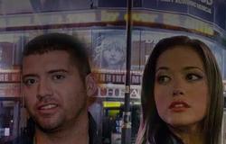 Chriss Ronson és Adri - Interjú