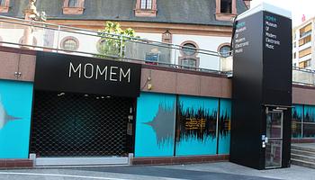 A MOMEM négyéves — több mint múzeum a városi elektronika számára