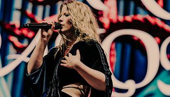 Paris Paloma az AI-művészet ellen szólalt fel a Bilbao BBK Live-on