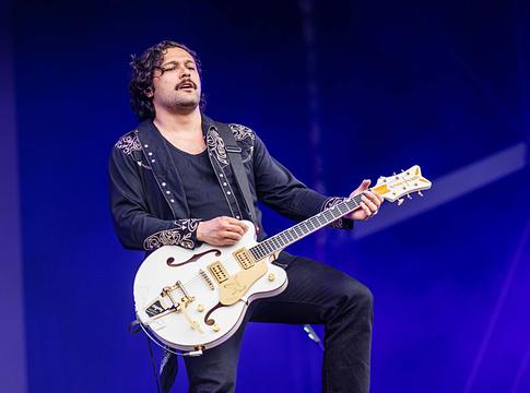 Gang Of Youths: 2026-os európai és brit turné négy állomással