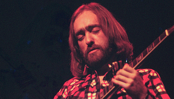 Elhunyt Dave Mason, a Traffic alapítója, 79 éves volt