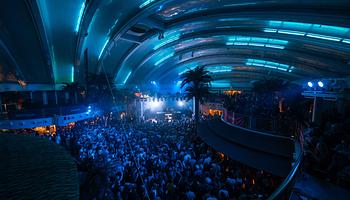 AIDA FESTIVAL Cruise 2026: négynapos tengeri fesztivál Hamburgból