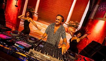 STBAN és Billy Ronca latin clubtrekkel jön: YAMEKITE