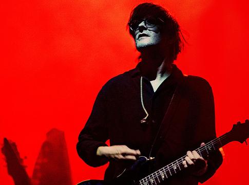 Steven Wilson két exkluzív koncerttel tér vissza a Royal Albert Hallba