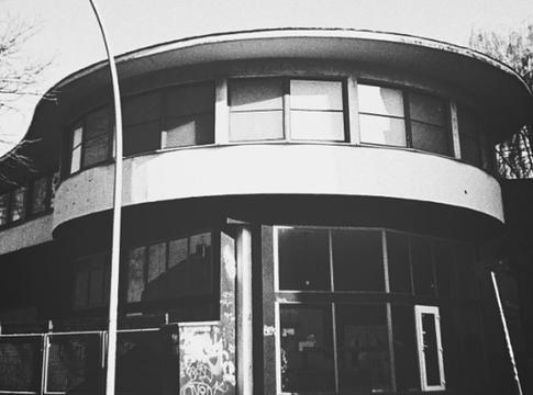 Új helyszínen tér vissza Hamburg ikonikus techno klubja, a [PAL]