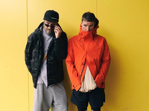 Sleaford Mods 2026-ban brit és ír turnéra indul