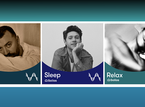 151 új dallal bővül az Apple Music Sound Therapy