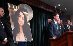 Megszólalt Celeste Rivas Hernandez családja a D4vd elleni vádemelés után