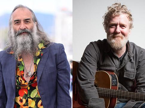 Warren Ellis megható történettel búcsúzott Glen Hansardtól