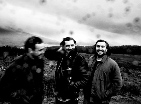Twin Atlantic: a gyerekei énekelnek a Supersweetnessben