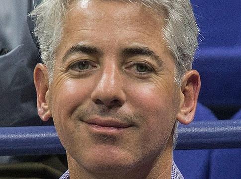 Bill Ackman ajánlatot tett a Universal Music Group felvásárlására — az ajánlat értéke kb. 64 milliárd dollár